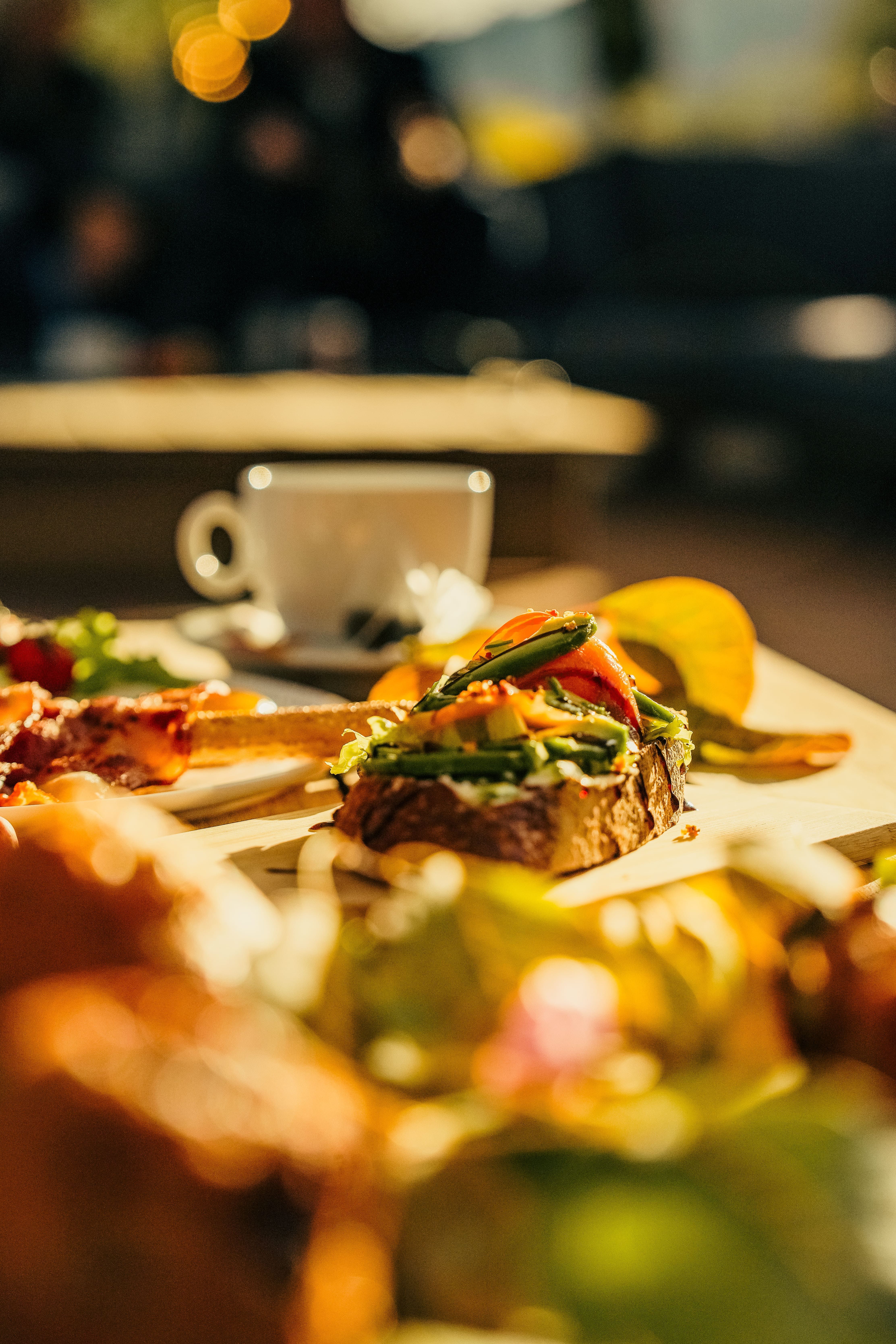Gueuleton du Bouillon - Brunch Saint Pierre de Bœuf