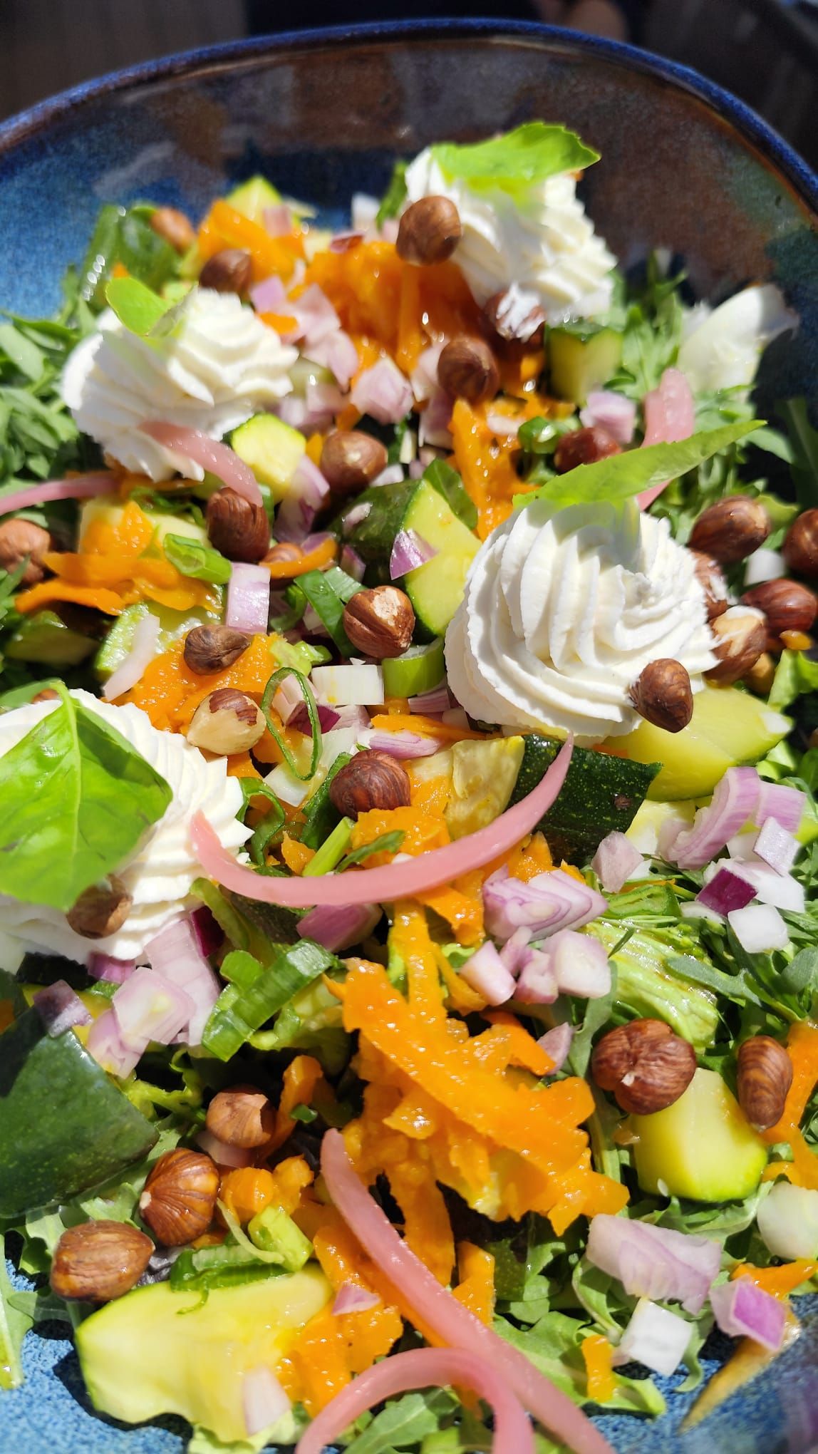 Photo d'un plat du restaurant Le Bouillon des Eaux Vives