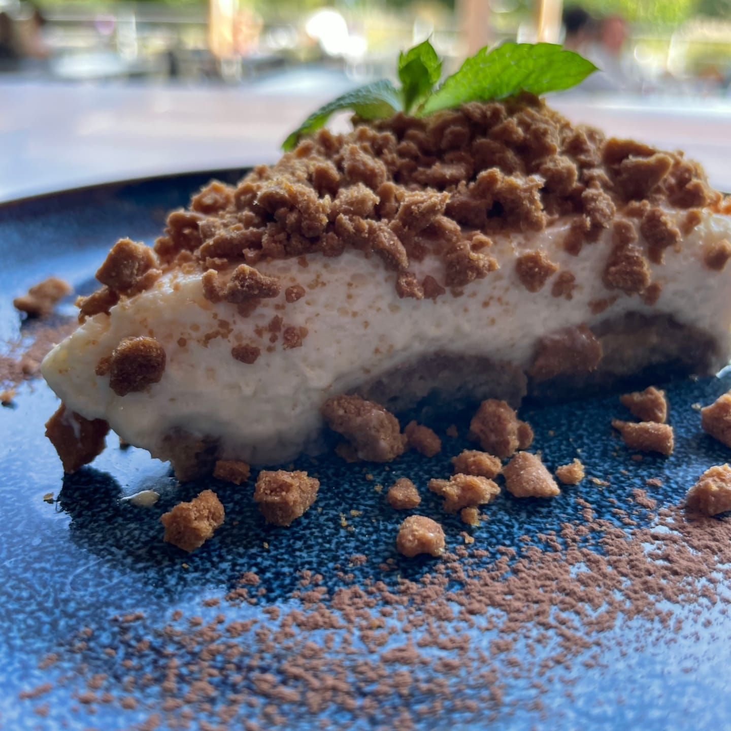 Photo d'un plat du restaurant Le Bouillon des Eaux Vives