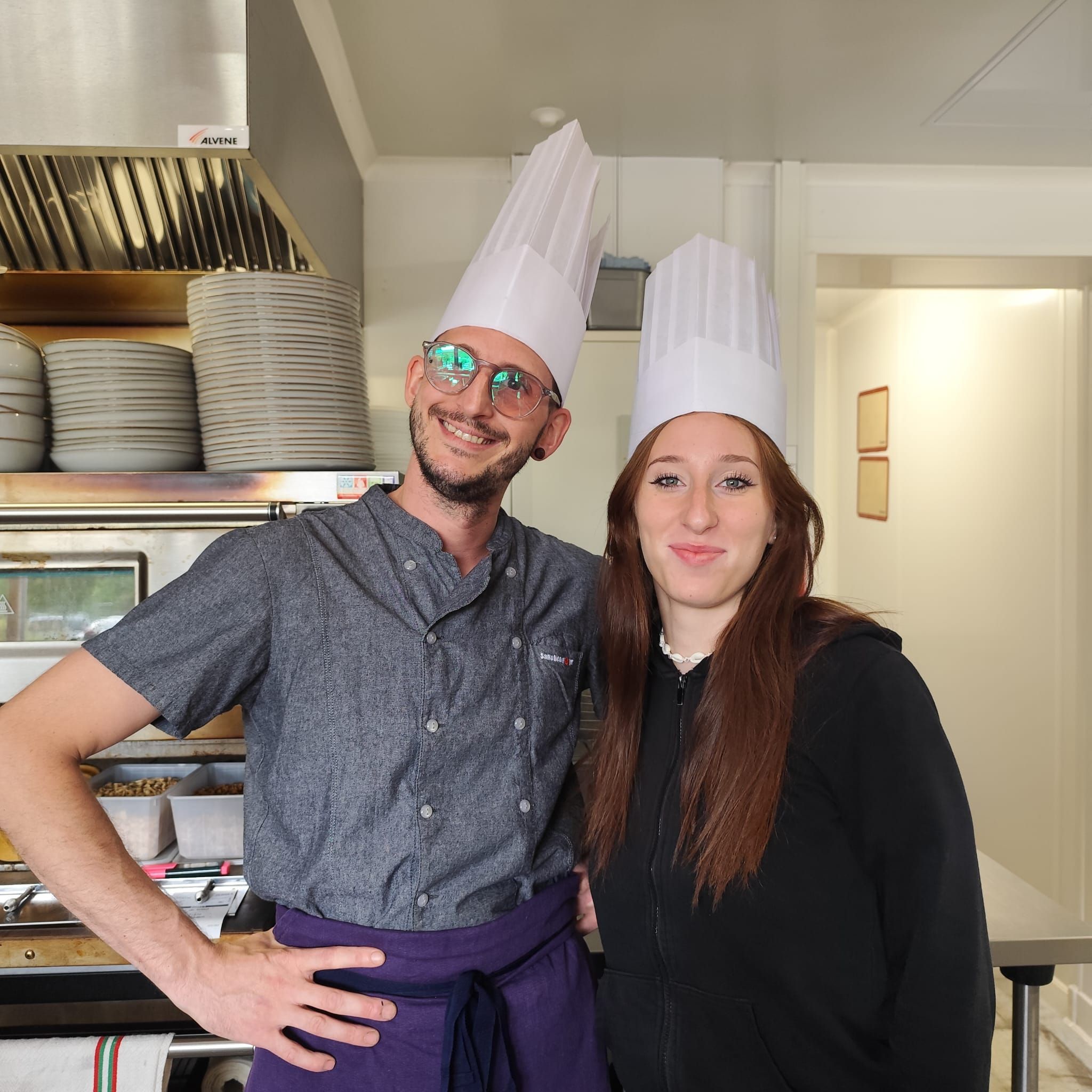Photo du restaurant Le Bouillon des Eaux Vives