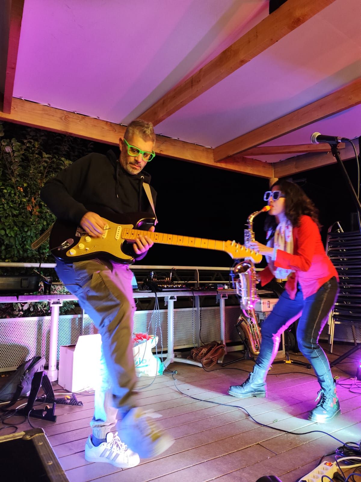 Photo du restaurant Le Bouillon des Eaux Vives