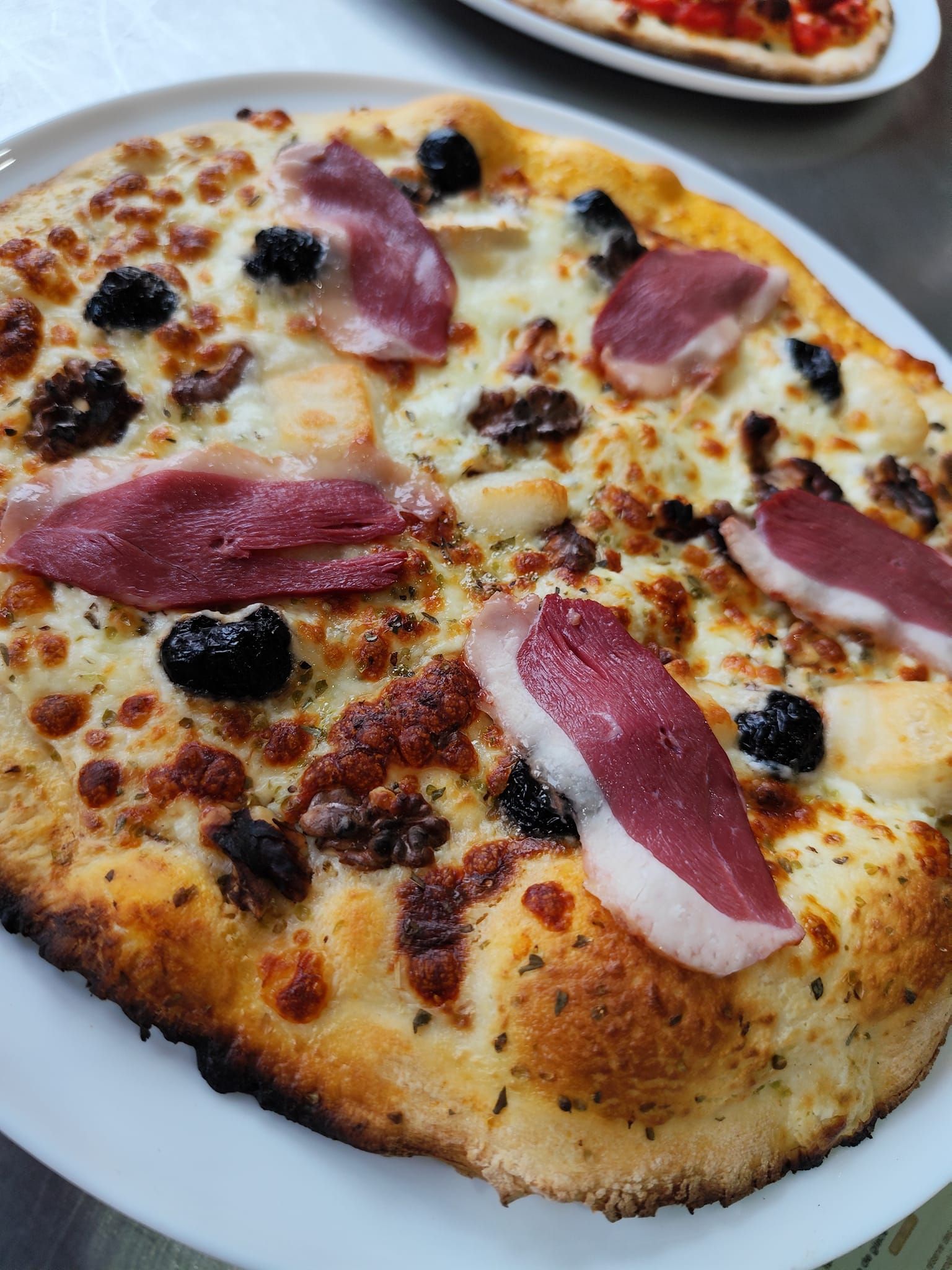 Photo d'un plat du restaurant Le Bouillon des Eaux Vives